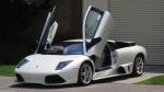 Lamborghini Murcielago LP640 2008 года
